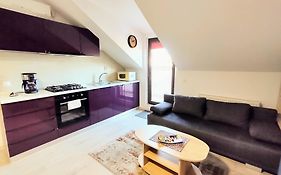 Simona Apartament Palas Mall